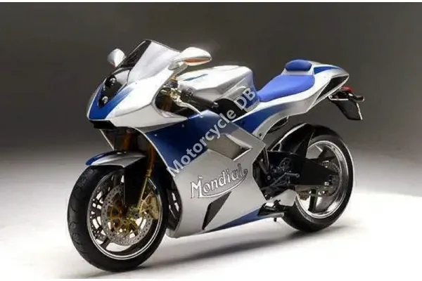 2002 FB Mondial Piega 1000