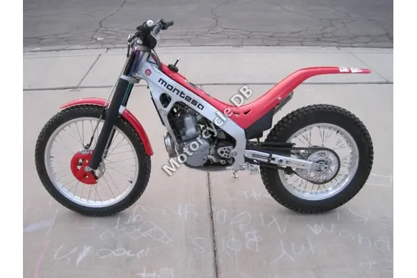 2001 Montesa Cota 315 R