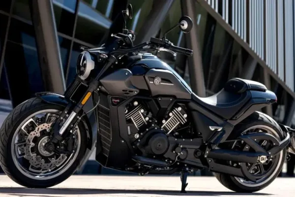 2025 Morbidelli MBP Morbidelli C1002V
