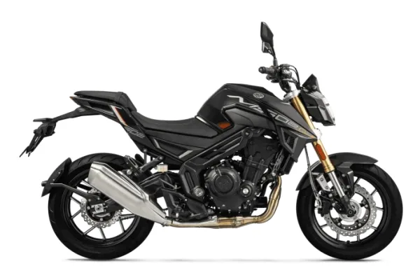 2024 Morbidelli MBP Morbidelli M502N