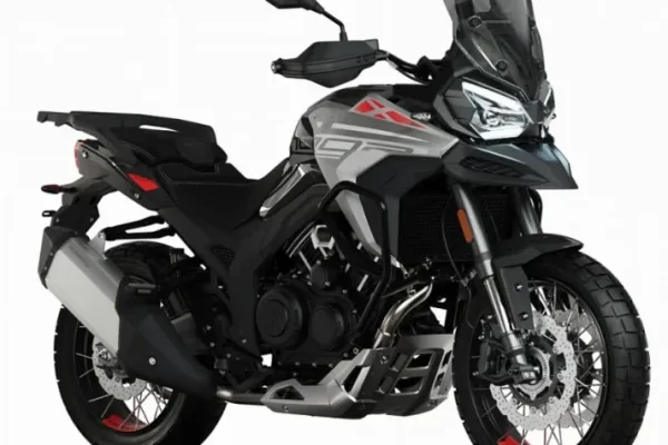 2026 Morbidelli MBP Morbidelli T1002VX