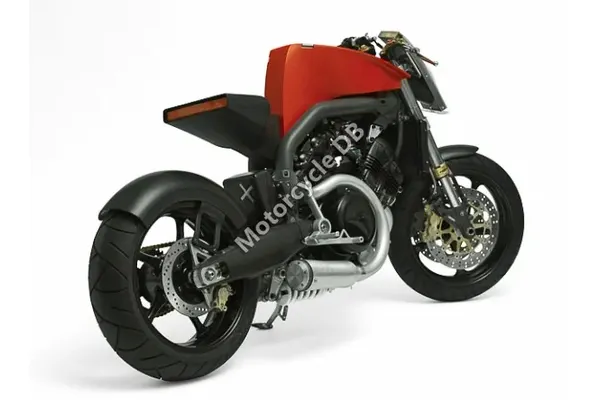 2011 Moto Gima 125