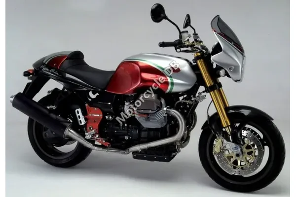 2004 Moto Guzzi V 11 Coppa Italia