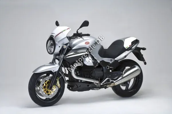 2011 Moto Guzzi 1200 Sport