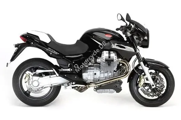 2007 Moto Guzzi 1200 Sport