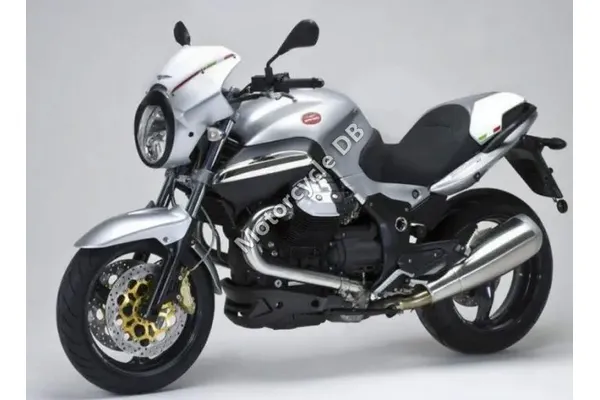2009 Moto Guzzi 1200 Sport