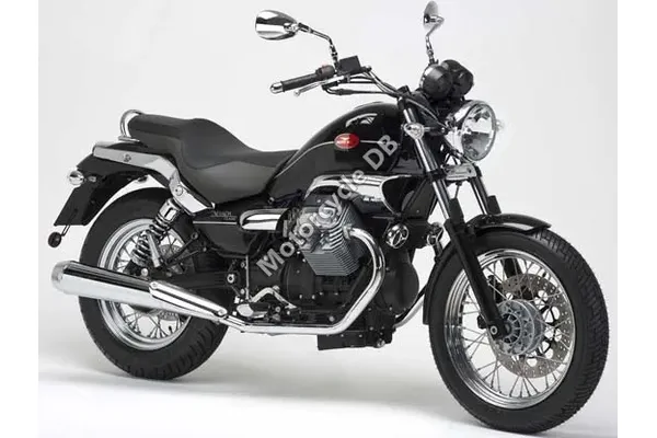 1994 Moto Guzzi Nevada 750
