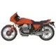 1982 Moto Guzzi 850 LE Mans III - photo 1