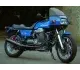 1981 Moto Guzzi 850 LE Mans II - photo 2