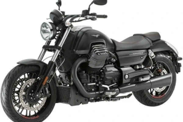 2021 Moto Guzzi Audace Carbon 1400