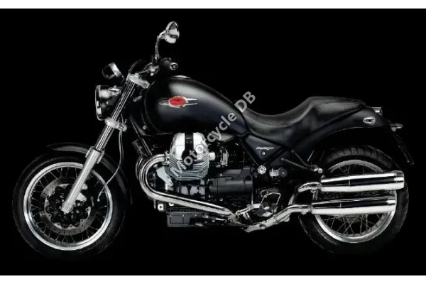 2009 Moto Guzzi Bellagio