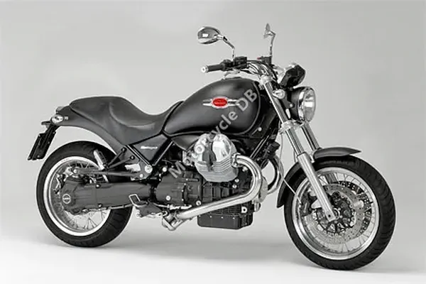 2011 Moto Guzzi Bellagio