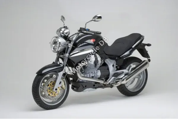 2011 Moto Guzzi Breva 1200 ABS