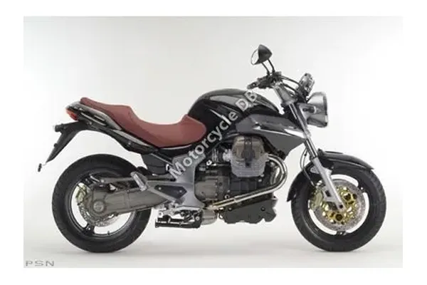 2007 Moto Guzzi Breva V 1100