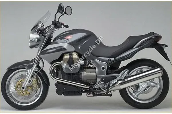 2005 Moto Guzzi Breva V 1100