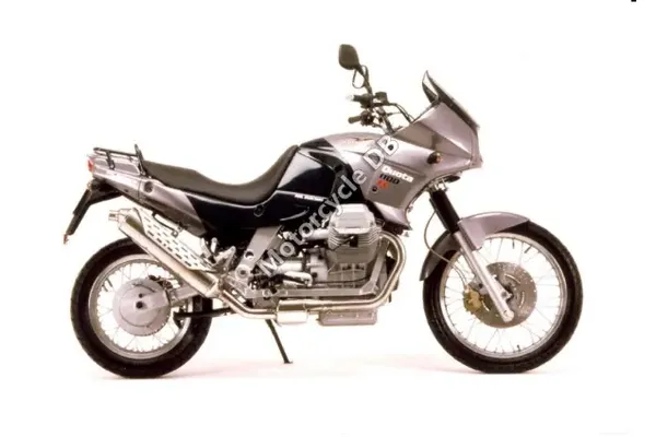 1994 Moto Guzzi California 1100