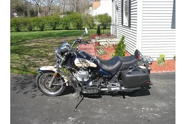 1995 Moto Guzzi California 1100
