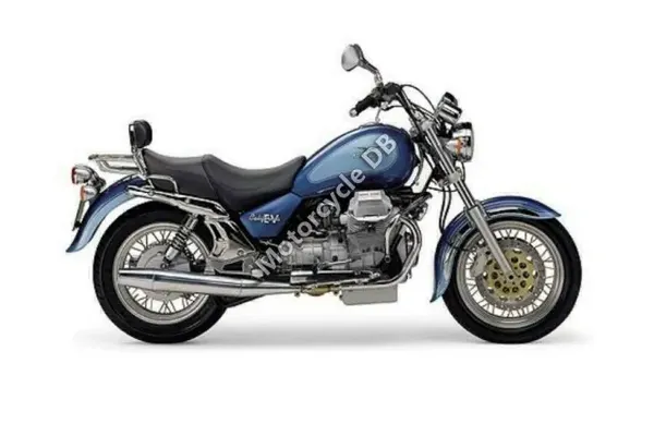 1997 Moto Guzzi California 1100 I