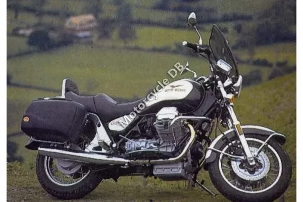 1994 Moto Guzzi California 1100 Injection