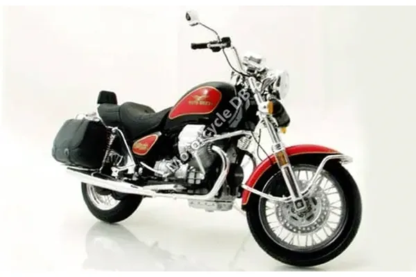 1996 Moto Guzzi California 1100 I