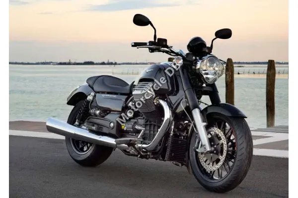 2013 Moto Guzzi California 1400 Custom