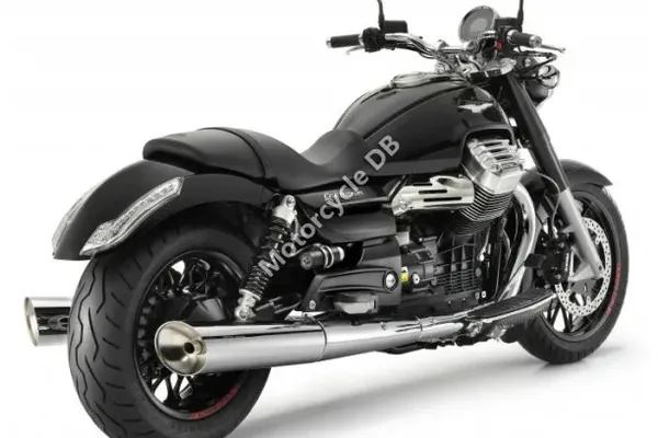2014 Moto Guzzi California 1400 Custom