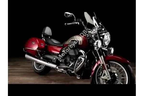 2019 Moto Guzzi California 1400 Touring