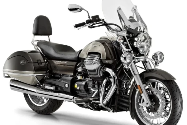 2020 Moto Guzzi California 1400 Touring