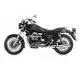 2012 Moto Guzzi California Black Eagle - photo 1