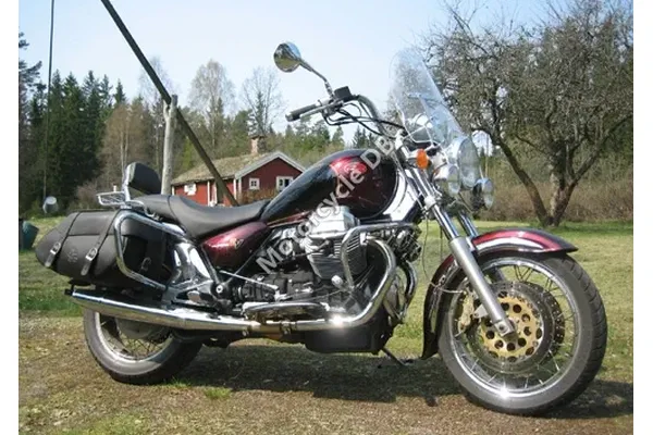 1994 Moto Guzzi California III