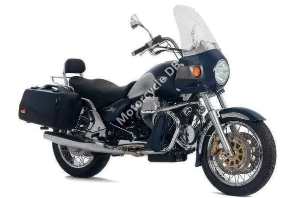 1991 Moto Guzzi California III C Injection