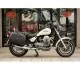 1991 Moto Guzzi California III - photo 1