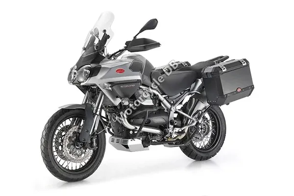 1992 Moto Guzzi California Ill C Injection