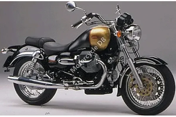 2003 Moto Guzzi California Special Sport