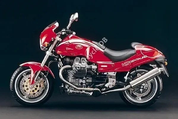1998 Moto Guzzi V10 Centauro