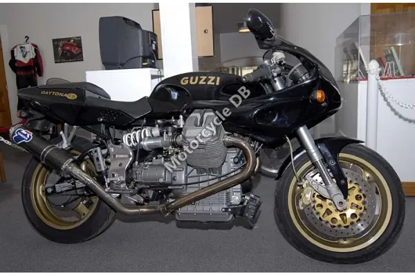 1994 Moto Guzzi Daytona 1000