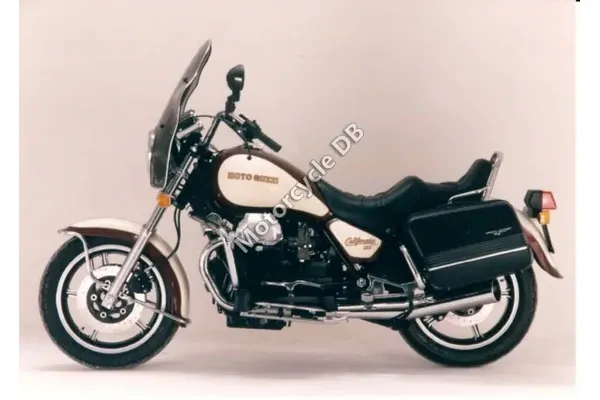1993 Moto Guzzi Daytona