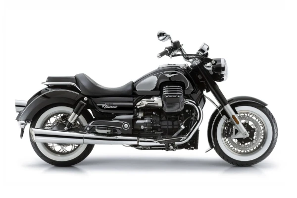2021 Moto Guzzi Eldorado 1400