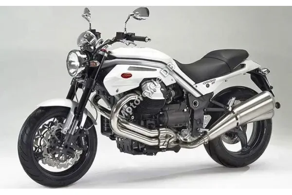 2005 Moto Guzzi Griso