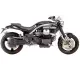 2008 Moto Guzzi Griso 1100 - photo 2