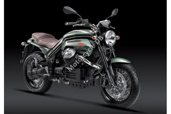 2010 Moto Guzzi Griso 8V Special Edition