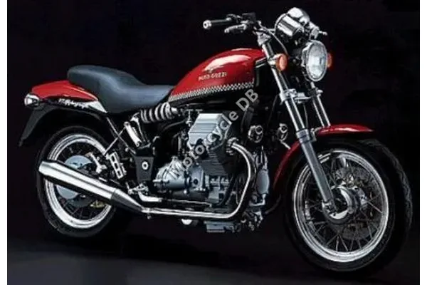 1997 Moto Guzzi Ippogrifo V7