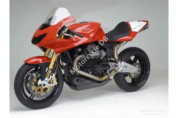 2006 Moto Guzzi MGS-01 Corsa