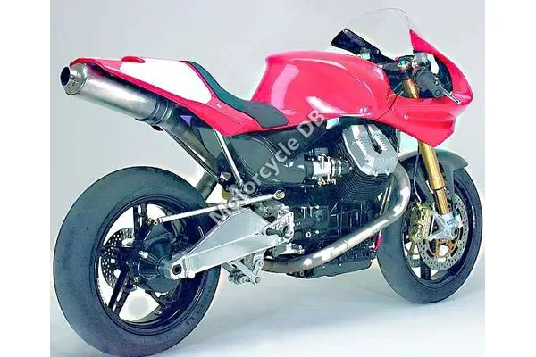 2005 Moto Guzzi MGS-01 Corsa