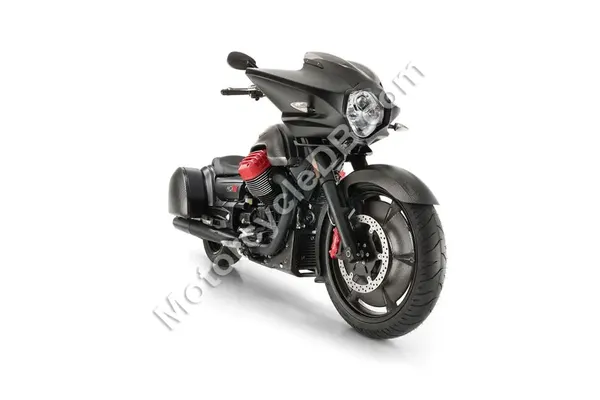 2020 Moto Guzzi MGX-21