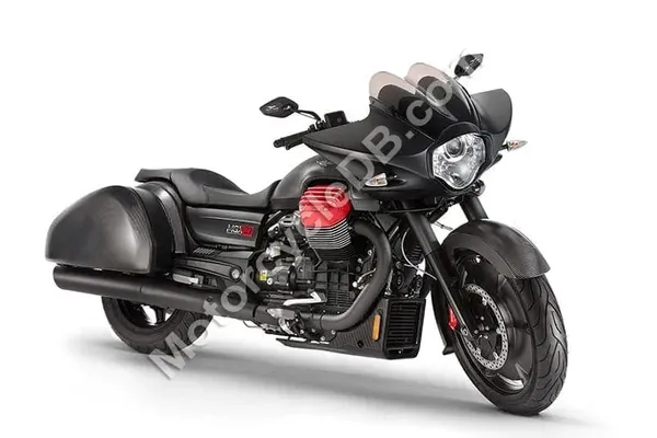 2019 Moto Guzzi MGX-21