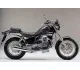 2000 Moto Guzzi Nevada 750 Club - photo 2