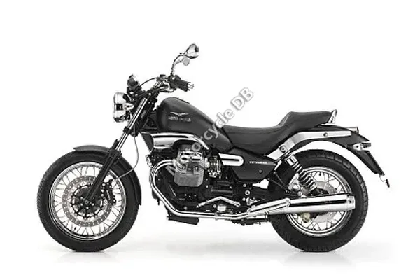 2012 Moto Guzzi Nevada Aquila Nera