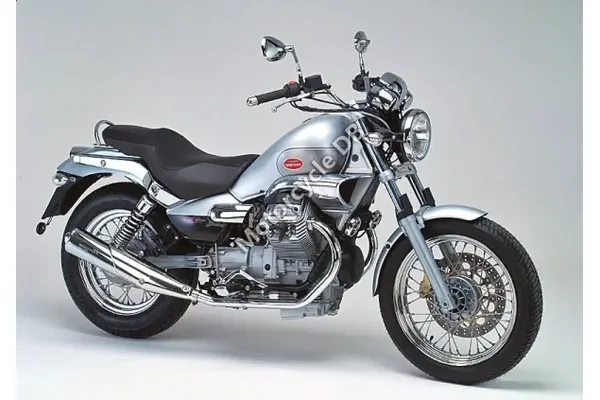 2008 Moto Guzzi Nevada Classic 750