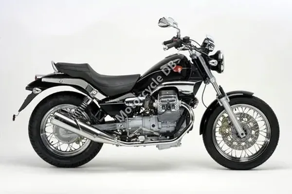 2011 Moto Guzzi Nevada Classic 750
